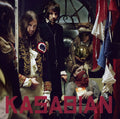 Kasabian – West Ryder Pauper Lunatic Asylum