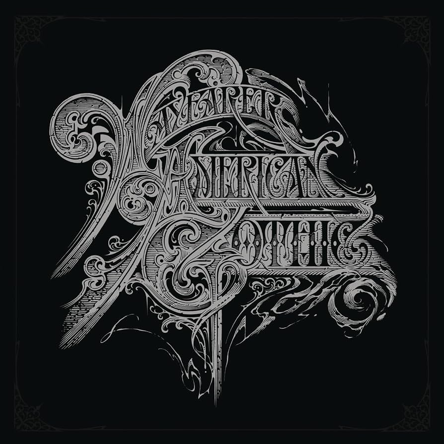 Wayfarer – American Gothic CD