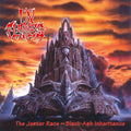 In Flames – The Jester Race + Black-Ash Inheritance