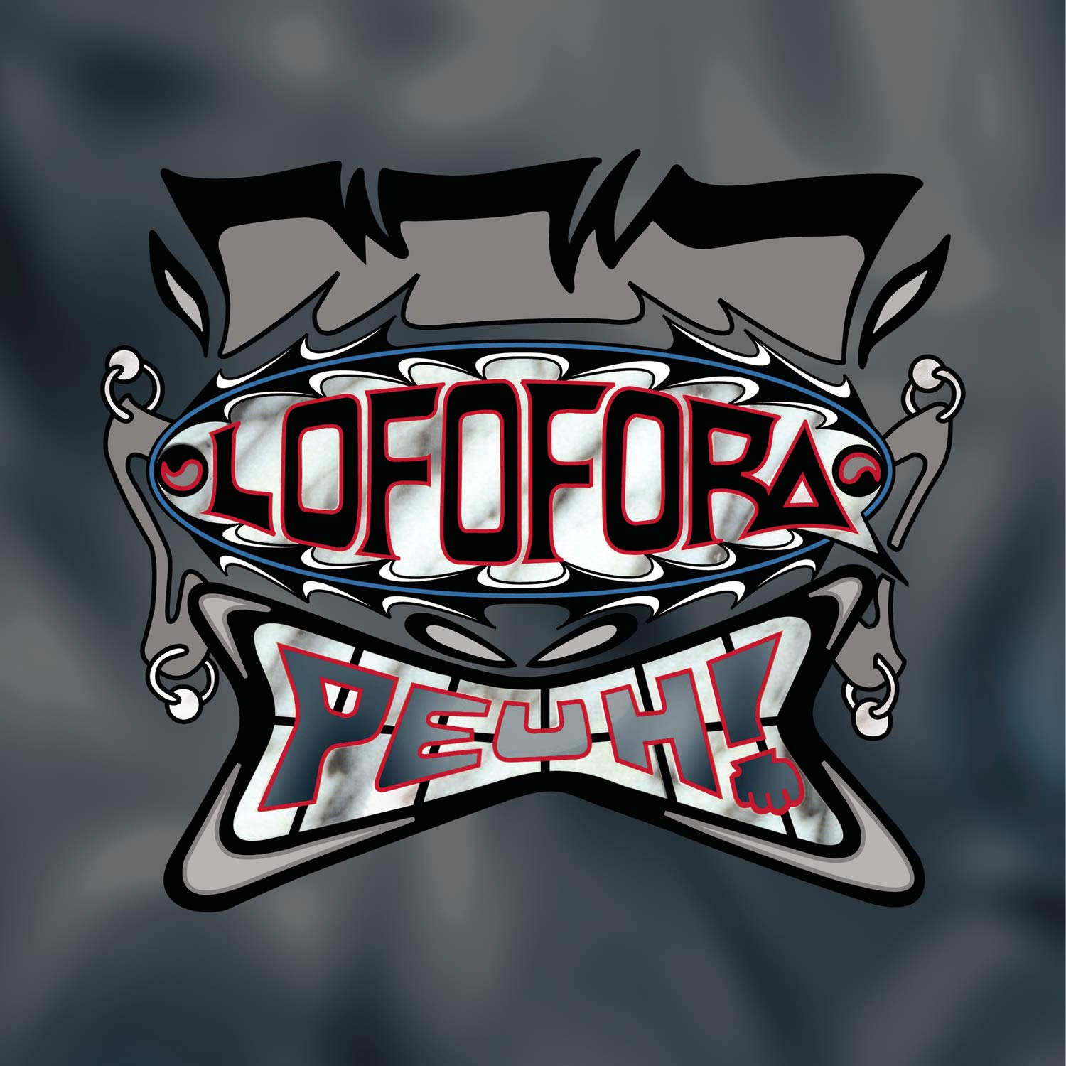 Lofofora – Peuh ! CD