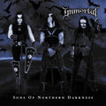 Immortal – Sons Of Northern Darkness (LP)