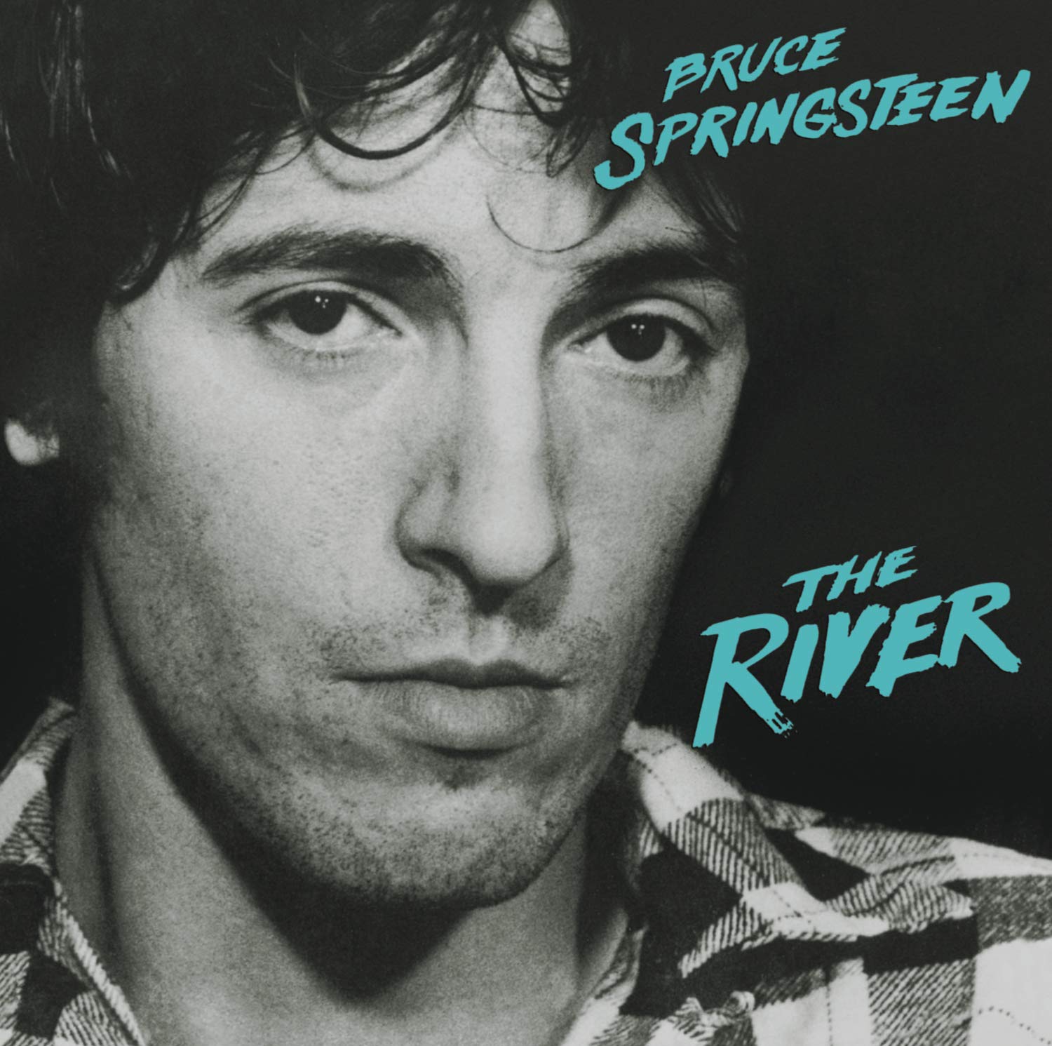 Bruce Springsteen – The River CD