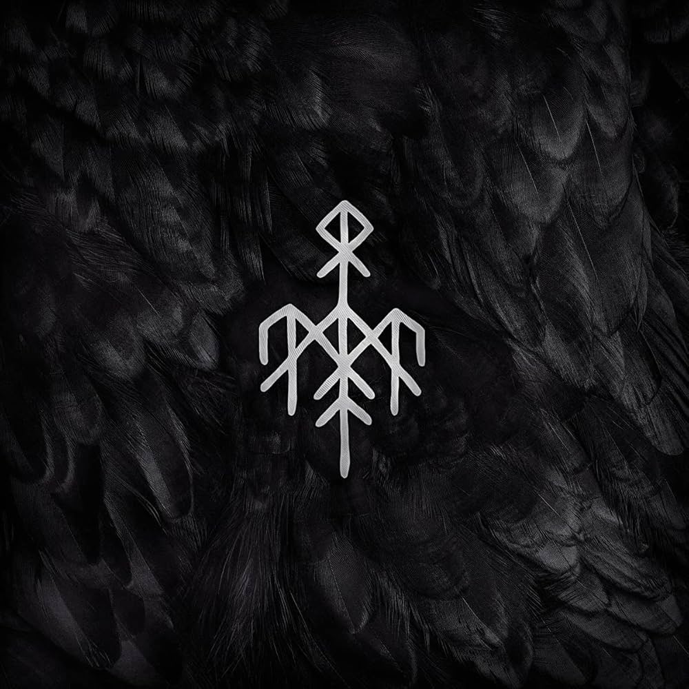 Wardruna – Kvitravn