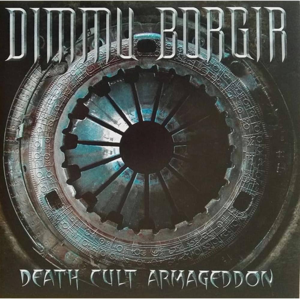 Dimmu Borgir – Death Cult Armageddon