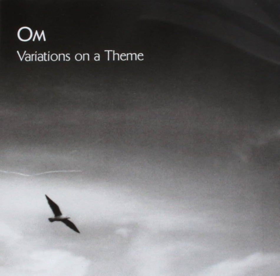 Om - Variations On A Theme