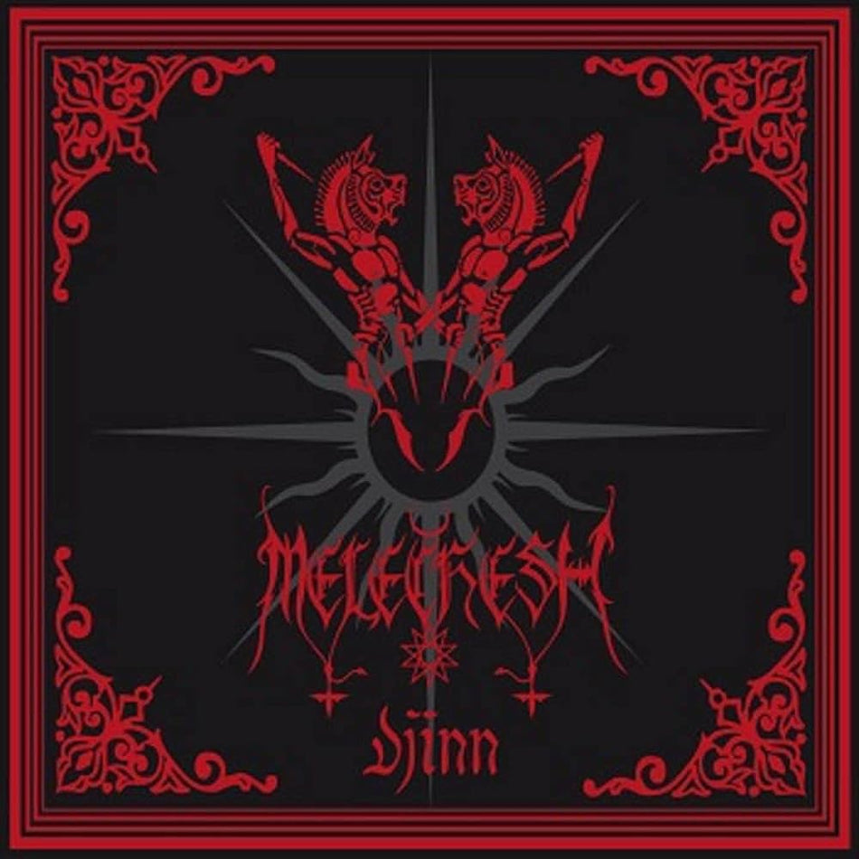 Melechesh – Djinn