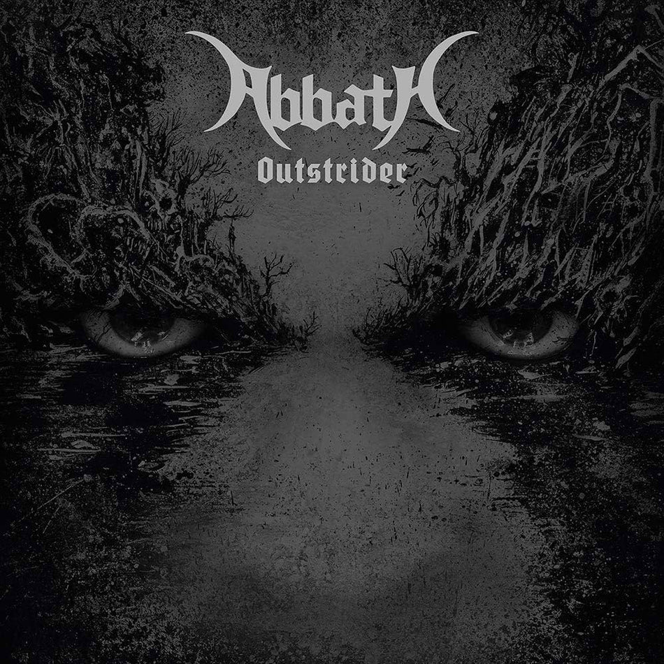 Abbath – Outstrider