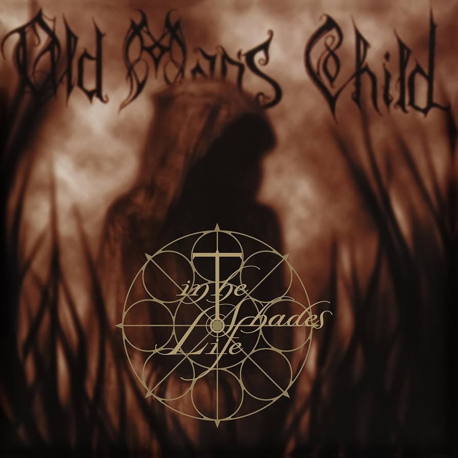 Old Man's Child – In The Shades Of Life