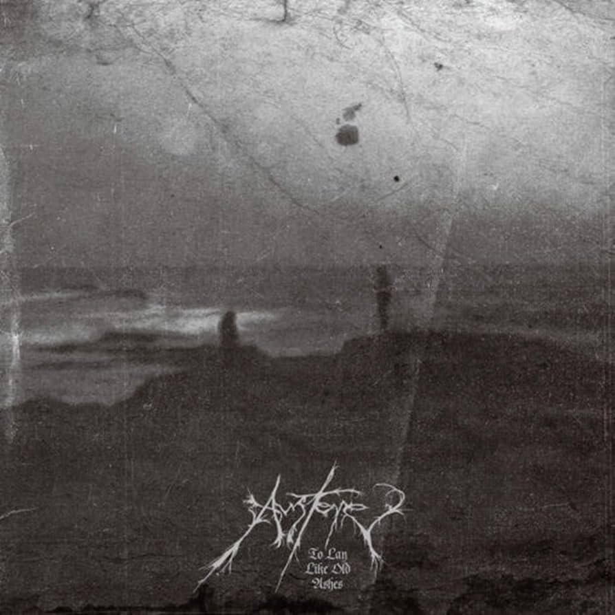 Austere – To Lay Like Old Ashes
