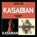 Kasabian – Kasabian / Empire