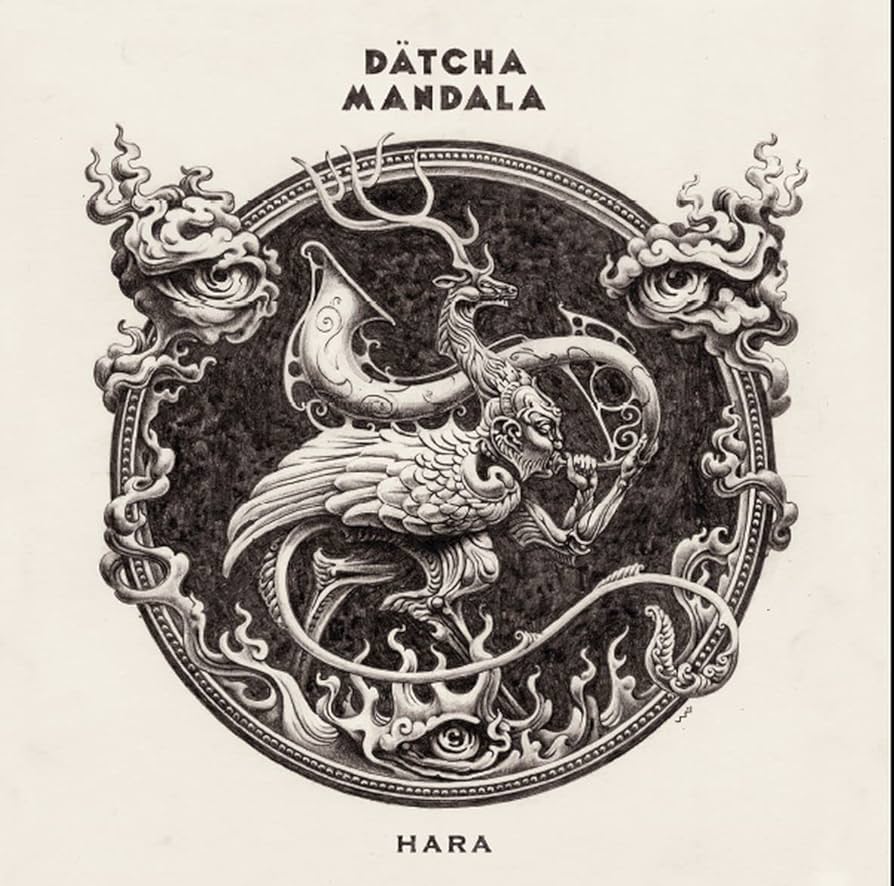 Datcha Mandala – HARA