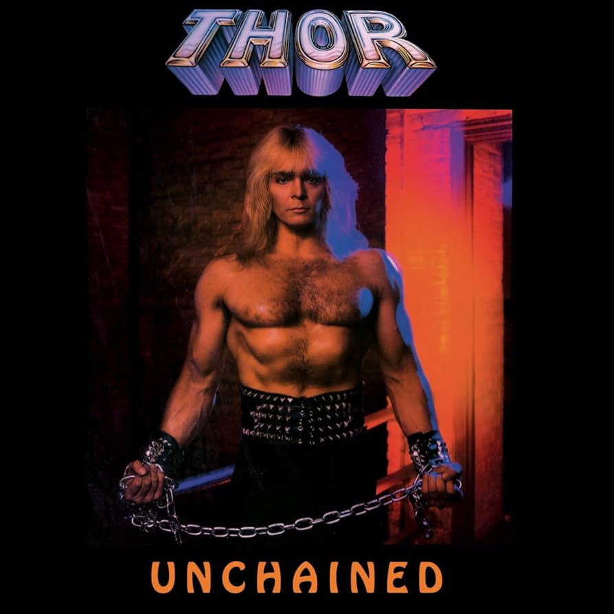 Thor – Unchained