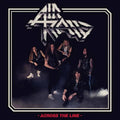 Air Raid – Across The Line