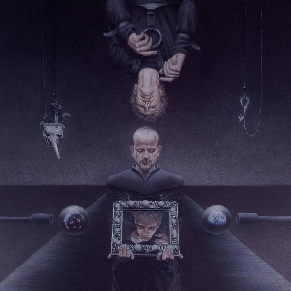 Enslaved – Monumension