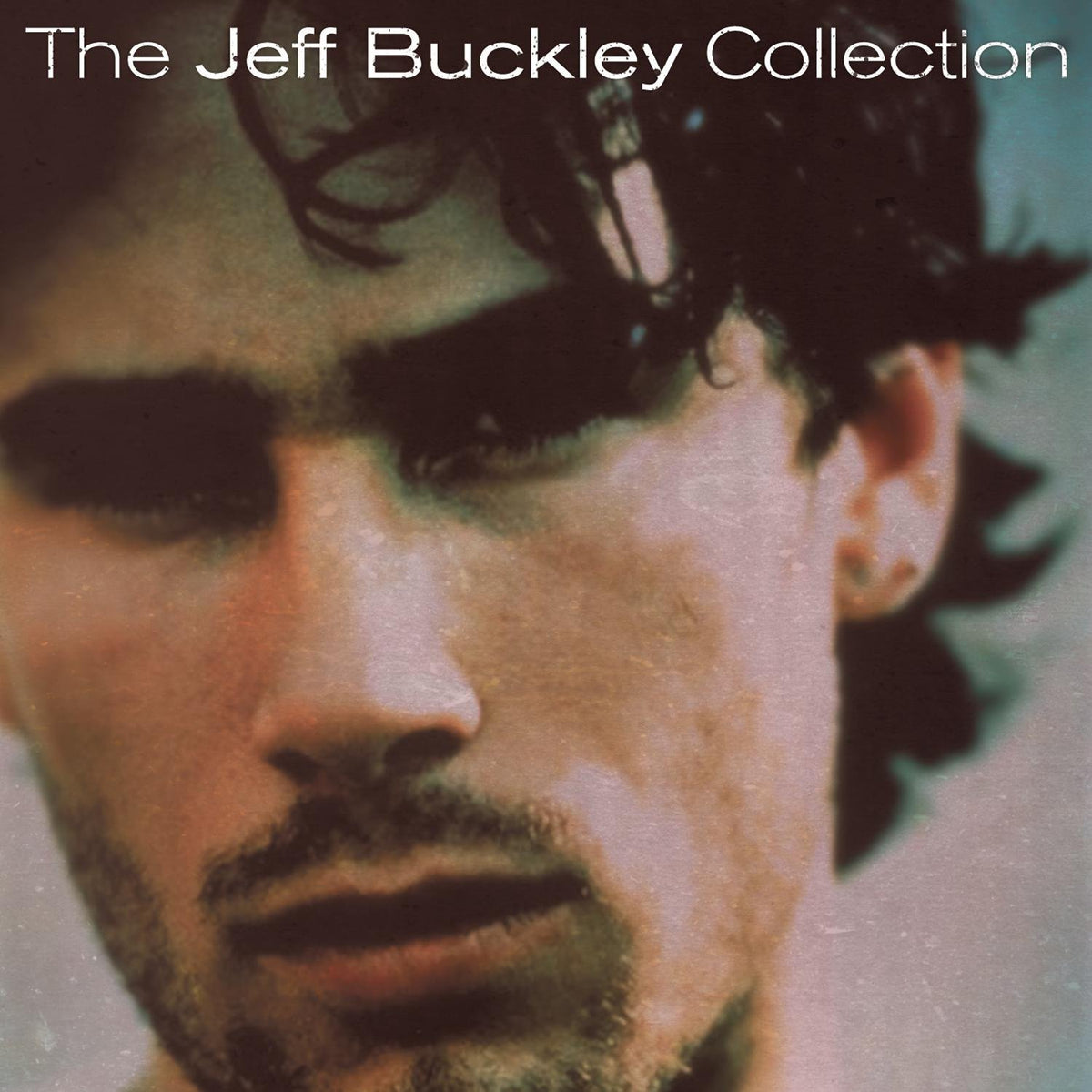 Jeff Buckley – The Jeff Buckley Collection