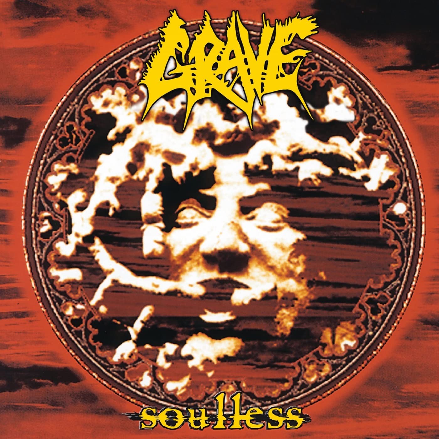 Grave – Soulless