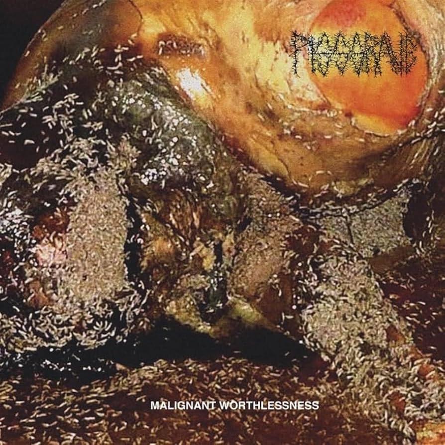 Pissgrave – Malignant Worthlessness