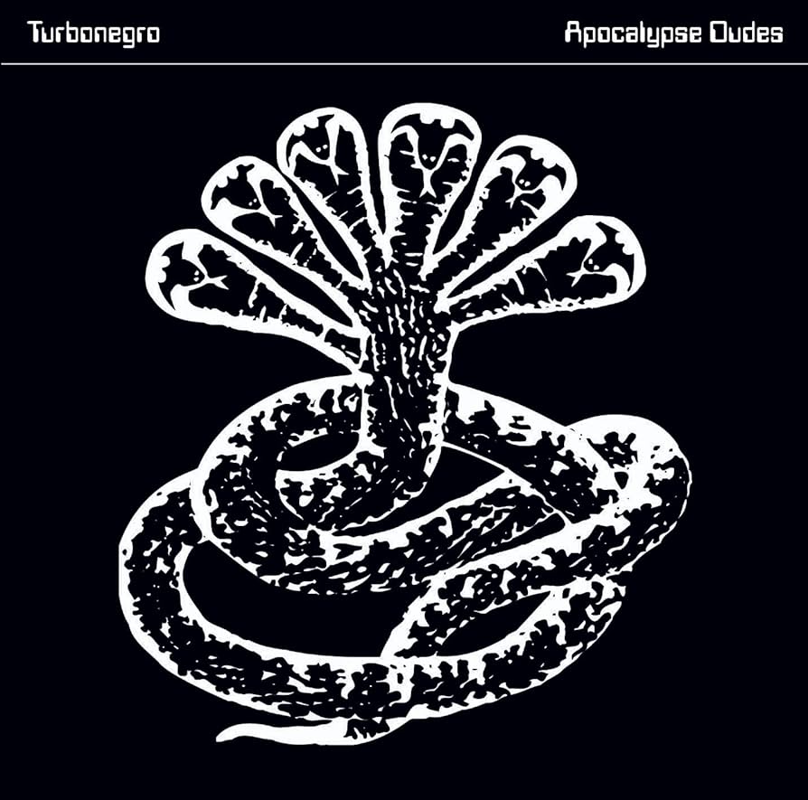 Turbonegro – Apocalypse Dudes