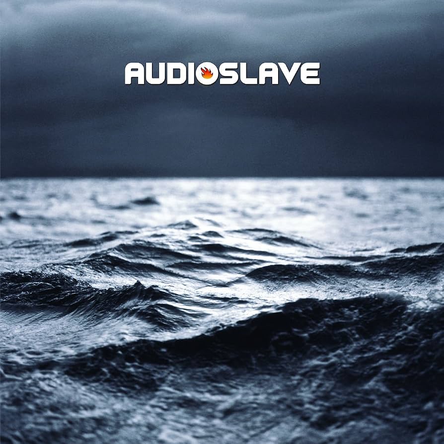 Audioslave – Out Of Exile CD