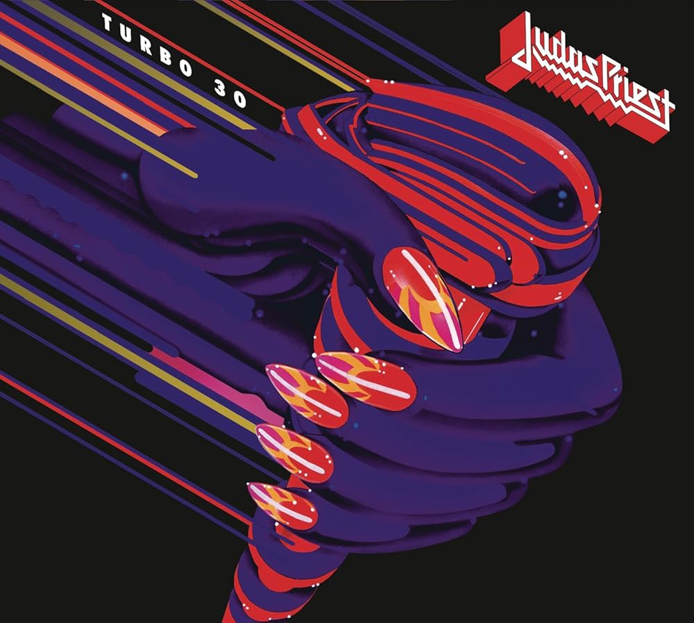 Judas Priest – Turbo