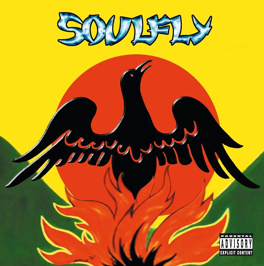Soulfly – Primitive