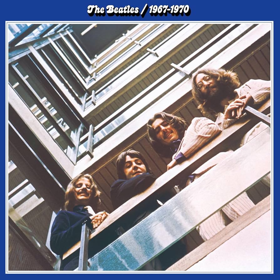 The Beatles – 1967-1970
