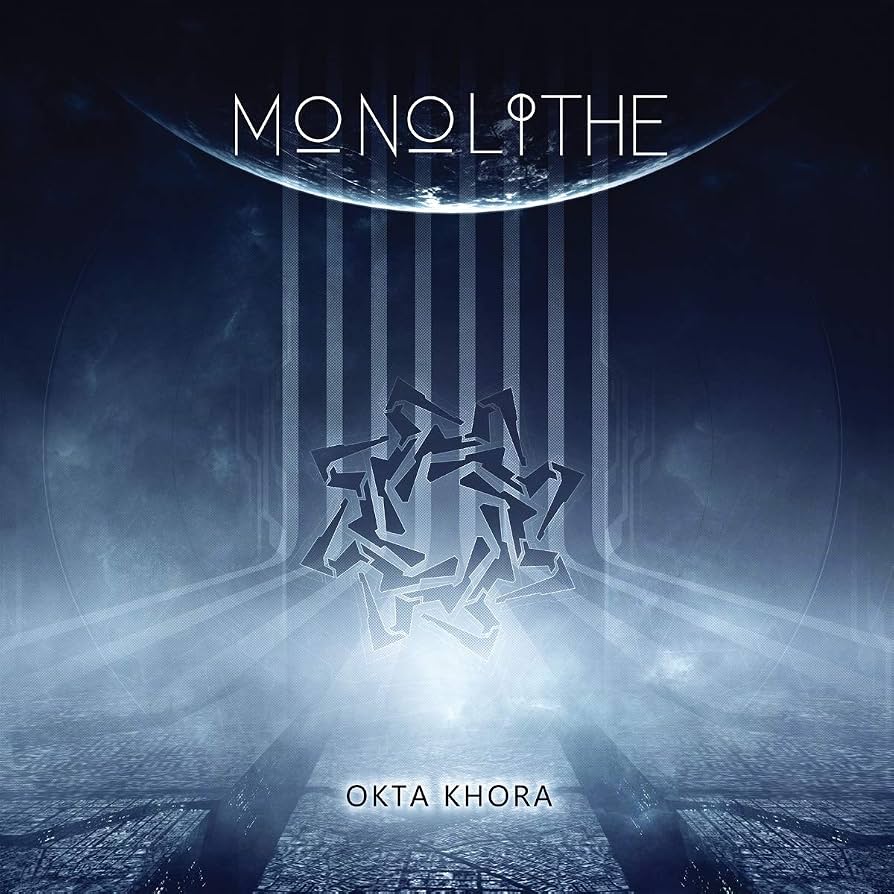 Monolithe – Okta Khora