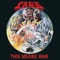 Tank – This Means War