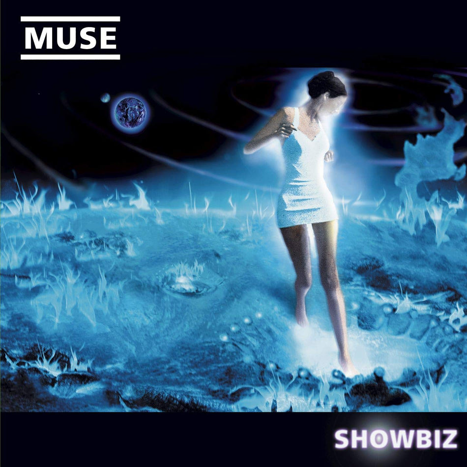 Muse – Showbiz