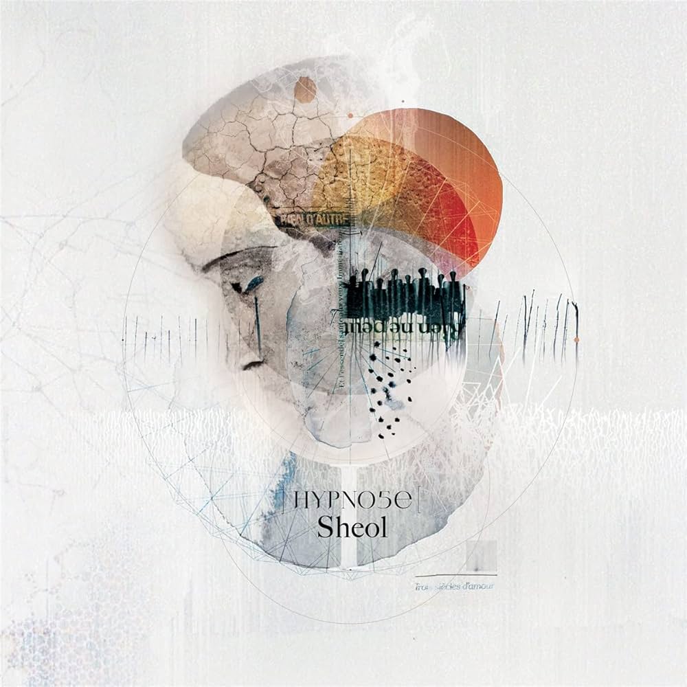 Hypno5e – Sheol (CD)