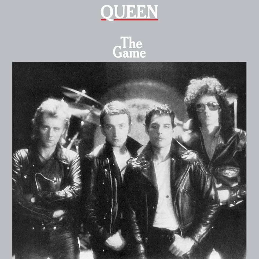 Queen – The Game