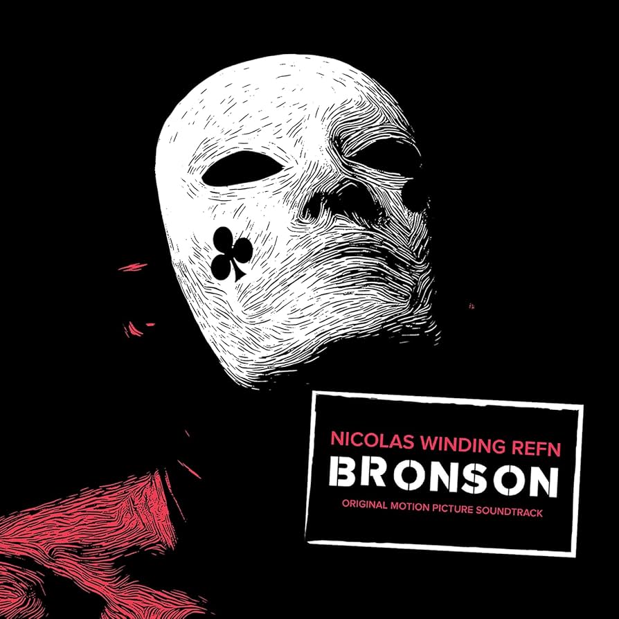 Various – Bronson (Original Motion Picture Soundtrack)