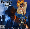 Adrenaline Mob – Omertá