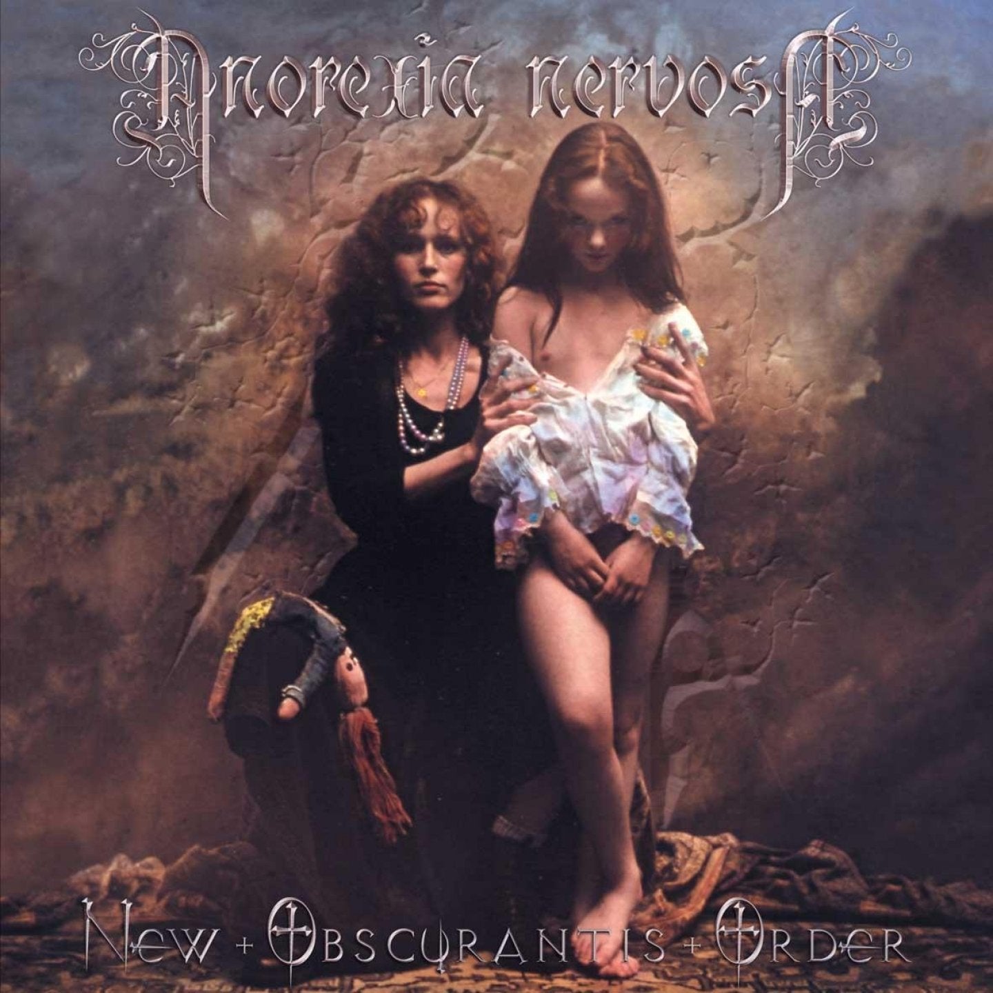 Anorexia Nervosa – New Obscurantis Order