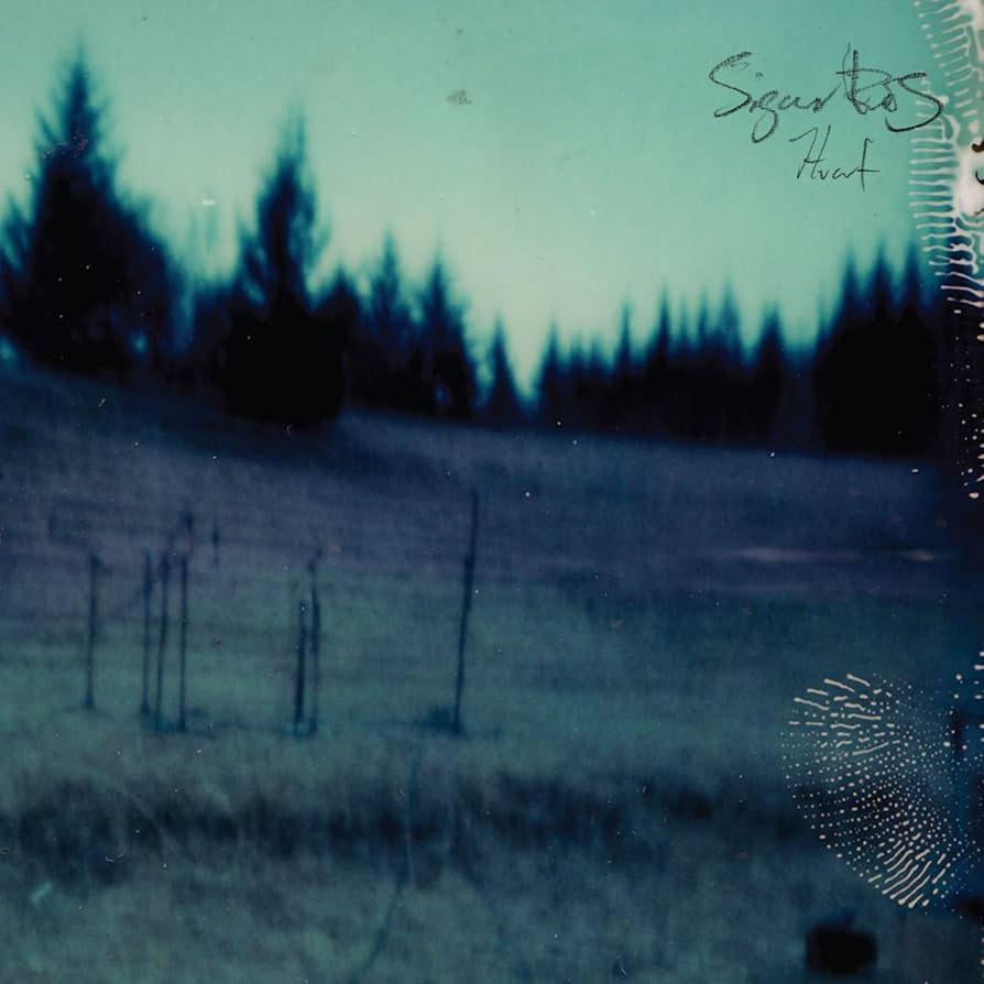 Sigur Rós – Hvarf Heim