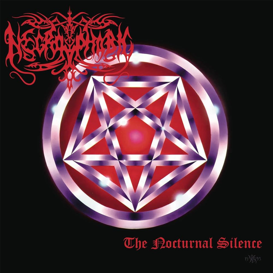 Necrophobic – The Nocturnal Silence