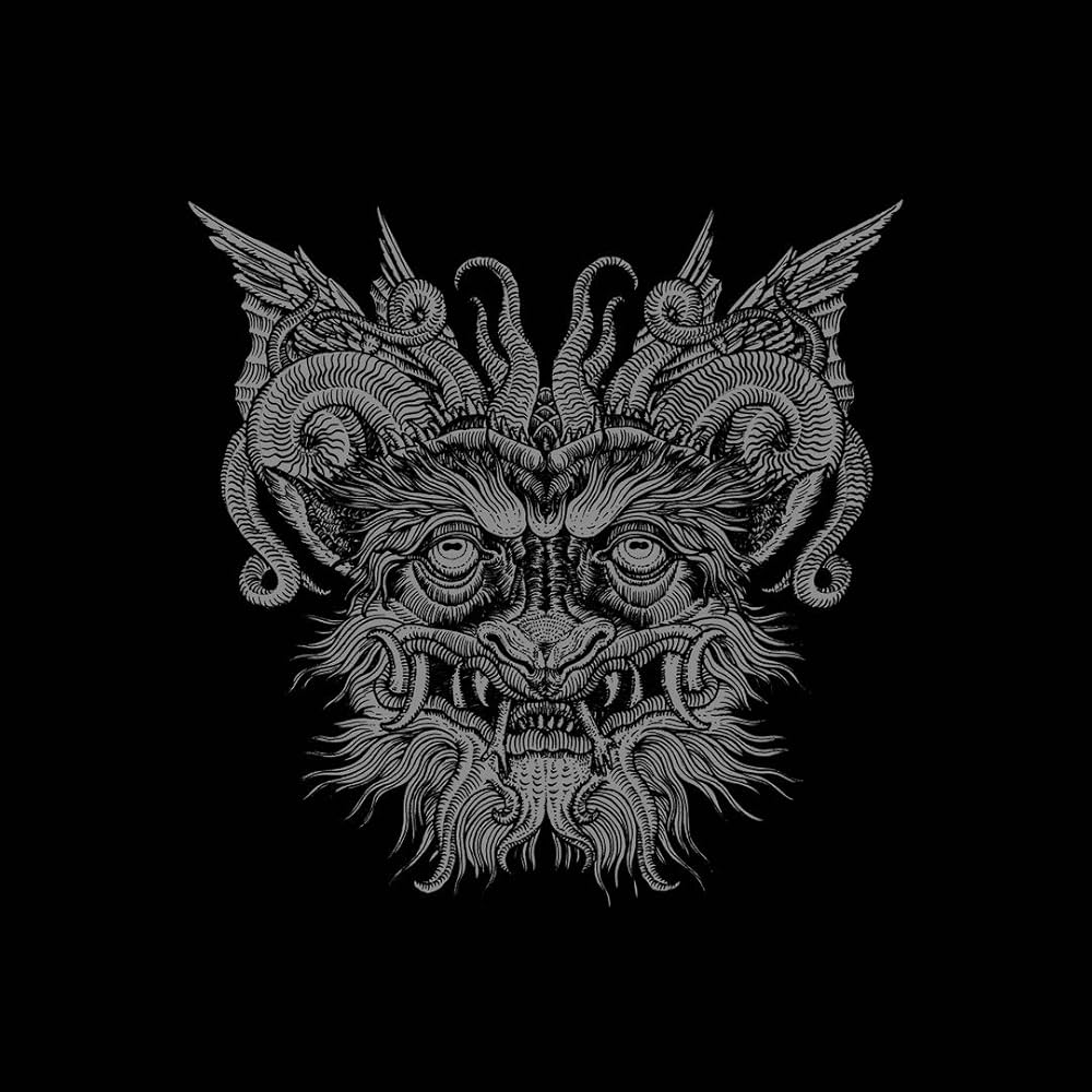 Slidhr – The Futile Fires Of Man