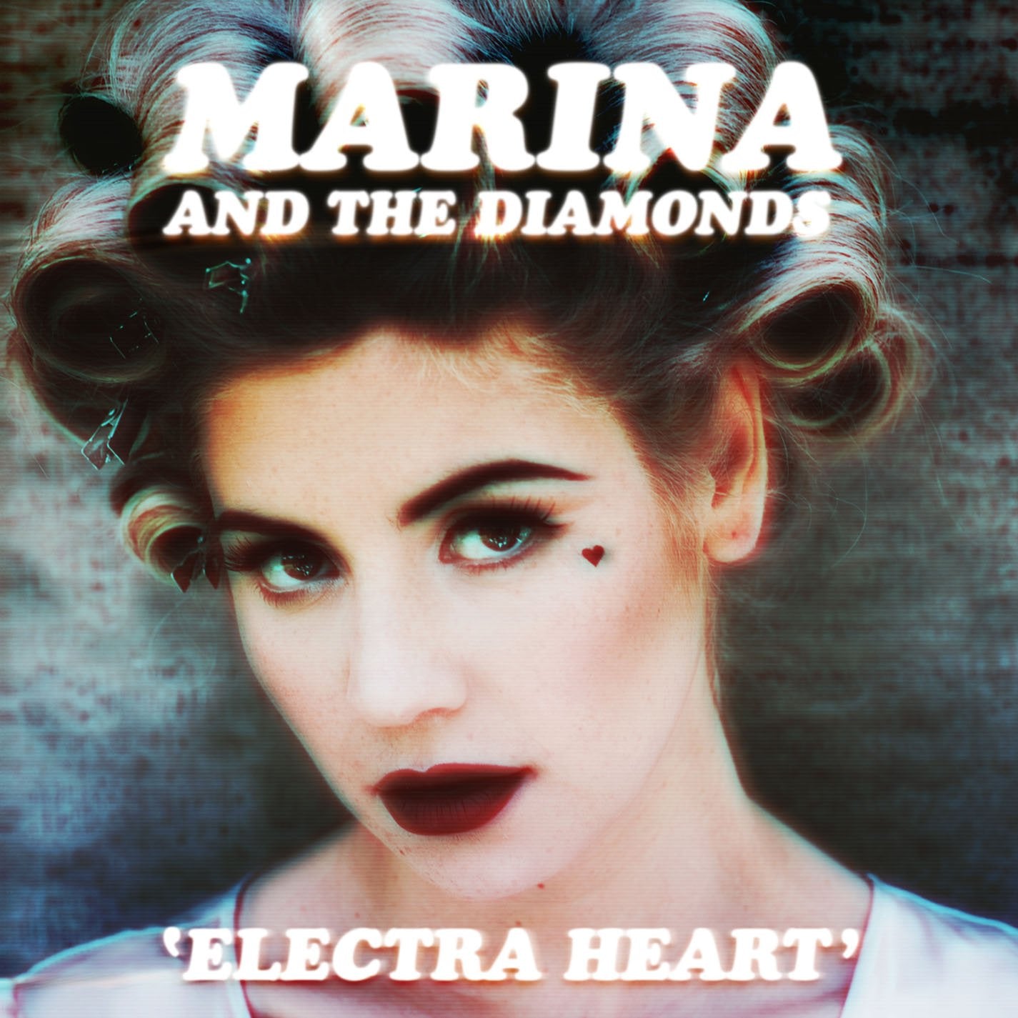 Marina – Electra Heart