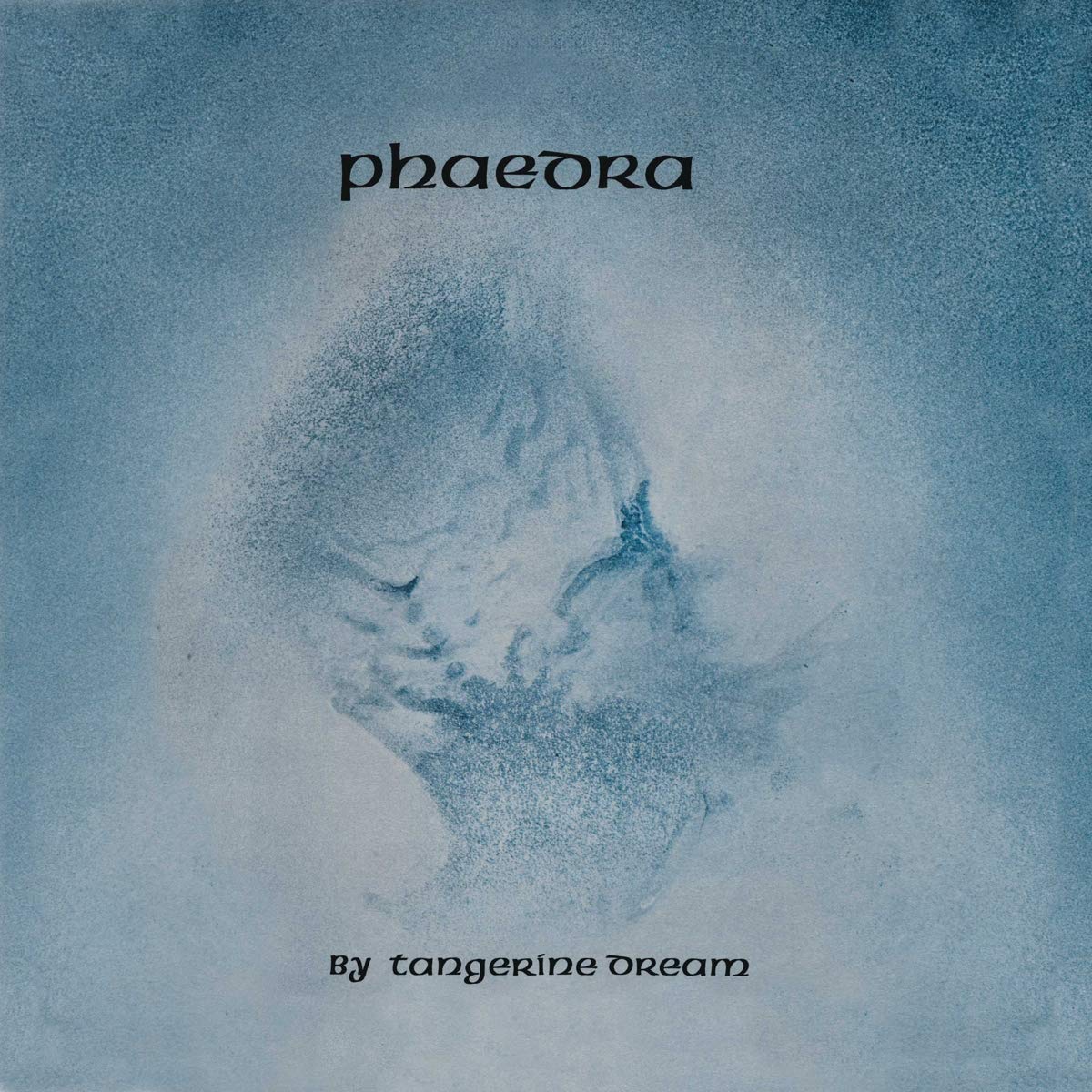Tangerine Dream – Phaedra