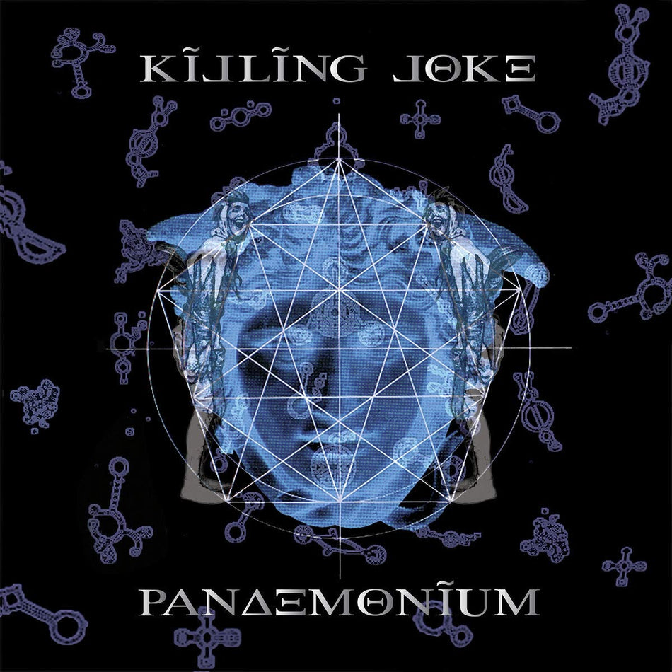 Killing Joke – Pandemonium