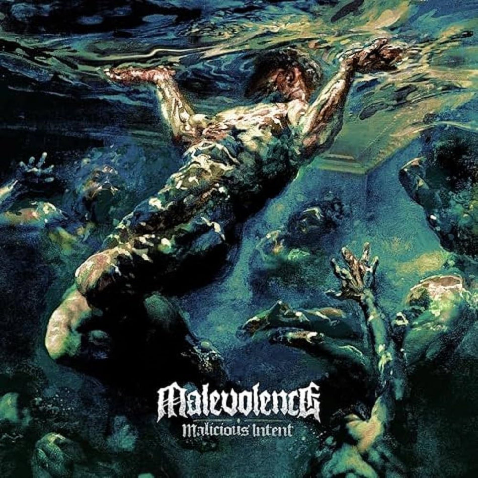 Malevolence - Malicious Intent