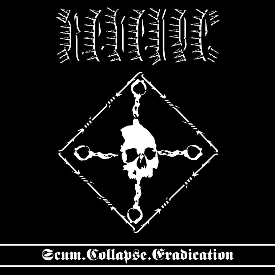 Revenge – Scum.Collapse.Eradication
