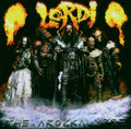Lordi – The Arockalypse