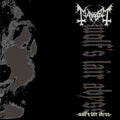 Mayhem – Wolf's Lair Abyss