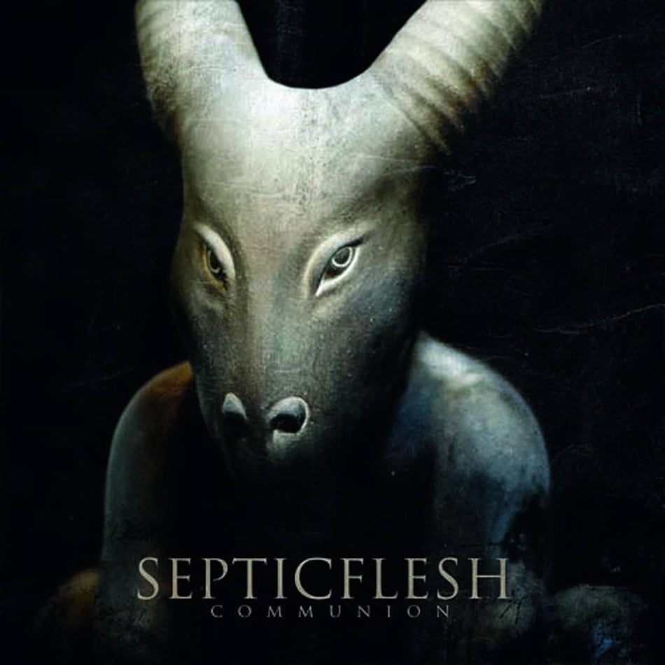 Septicflesh – Communion