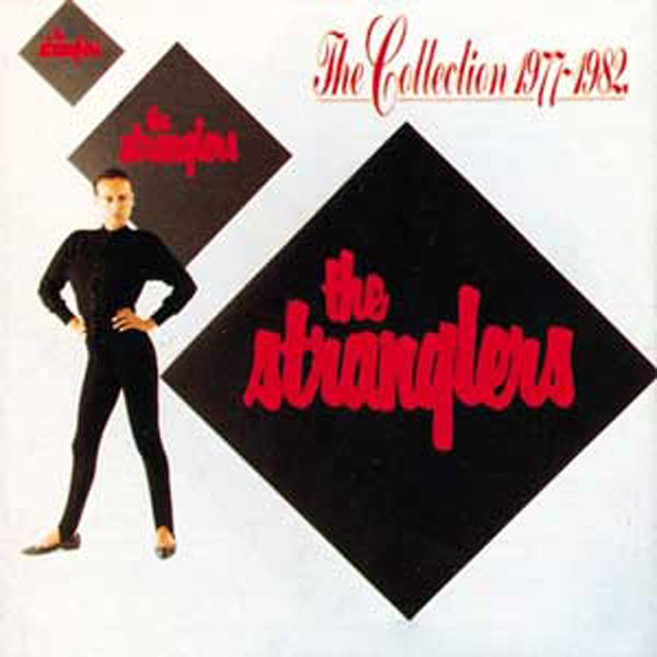 The Stranglers – The Collection 1977-1982
