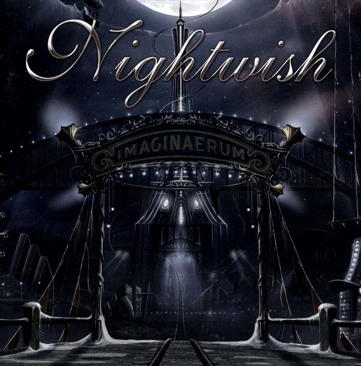 Nightwish – Imaginaerum