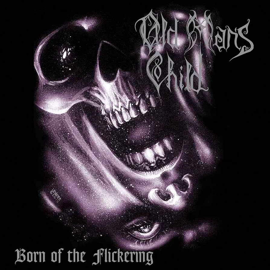 Old Man's Child – Born Of The Flickering