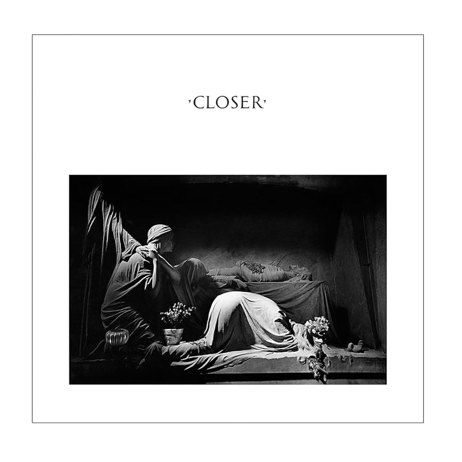 Joy Division – Closer