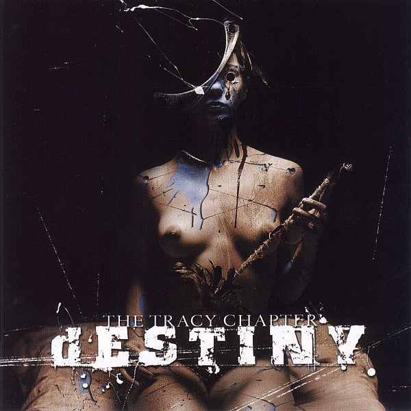 Destiny (9) : The Tracy Chapter (CD, Album, Enh)